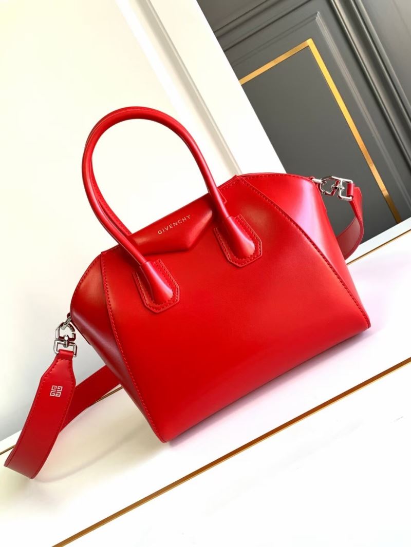 Givenchy Top Handle Bags